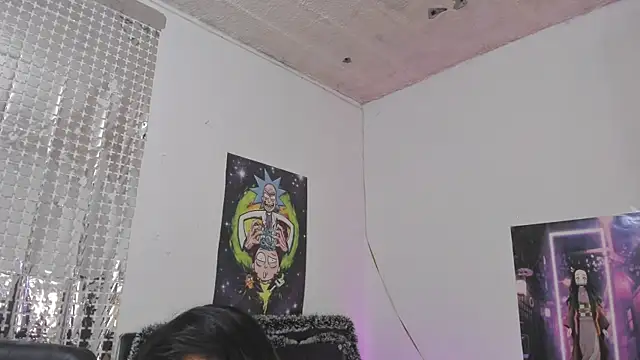 Megan Miles02 online show from 15, 12, 2024