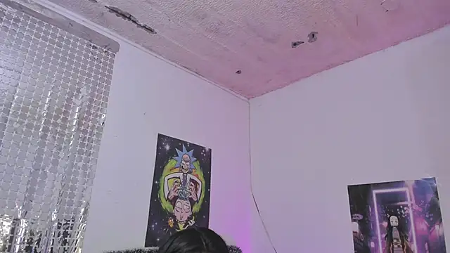 Megan Miles02 online show from 16, 12, 2024