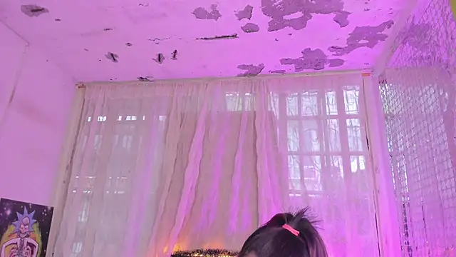 Megan Miles02 online show from 19, 12, 2024