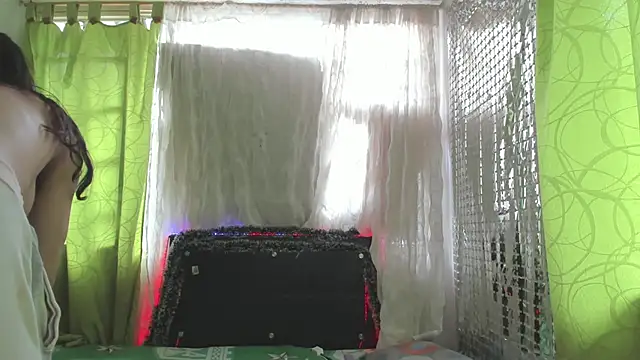 Megan Miles02 online show from 29, 12, 2024