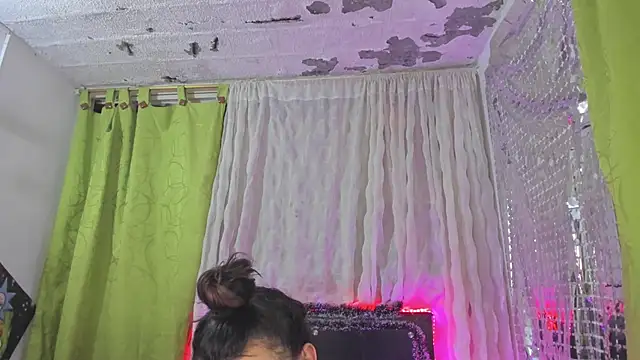 Megan Miles02 online show from 3, 1, 2025