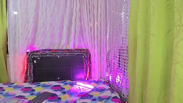 Megan Miles02 online show from 5, 1, 2025