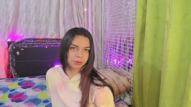 Megan Miles02 online show from 6, 1, 2025