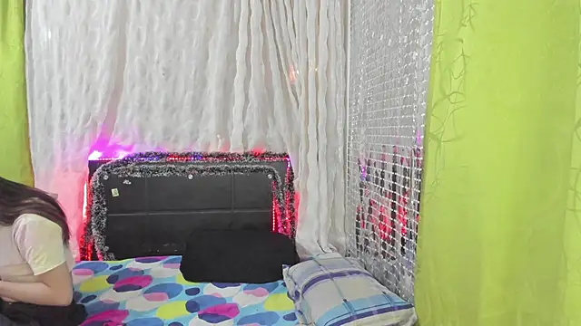 Megan Miles02 online show from 6, 1, 2025