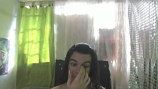 Megan Miles02 online show from 15, 1, 2025