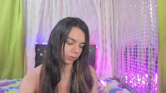 Megan Miles02 online show from 7, 2, 2025