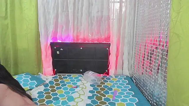 Megan Miles02 online show from 12, 2, 2025