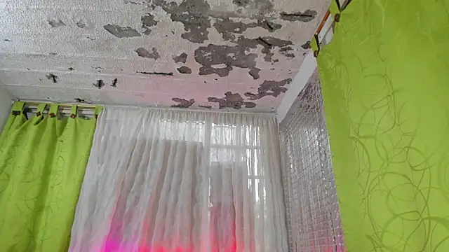 Megan Miles02 online show from 13, 2, 2025