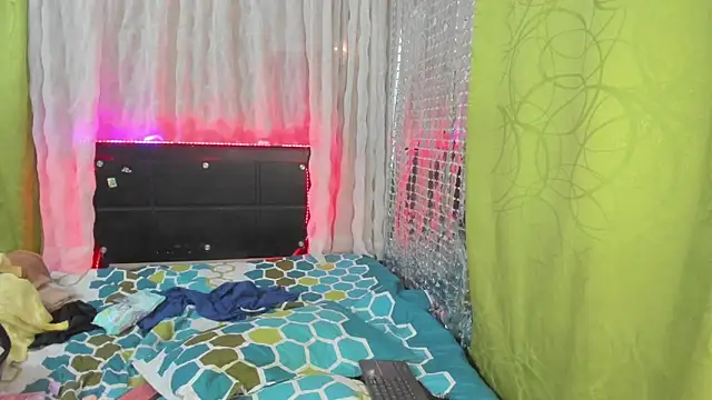 Megan Miles02 online show from 14, 2, 2025