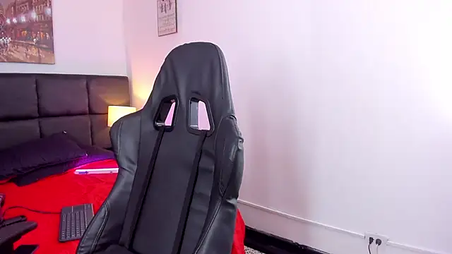 Megan Miles02 online show from 8, 3, 2025