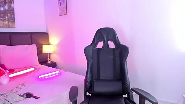 Megan Miles02 online show from 23, 3, 2025