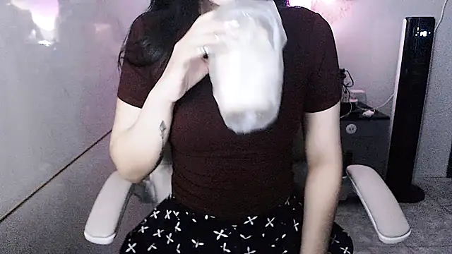 -KathySweet- online show from 4, 11, 2025