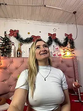 antonella87 online show from 10, 1, 2025