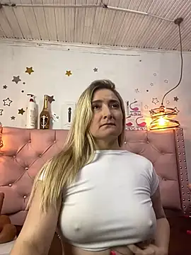 antonella87 online show from 21, 1, 2025