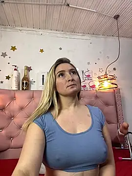 antonella87 online show from 21, 1, 2025