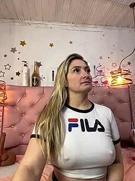 antonella87 online show from 23, 1, 2025