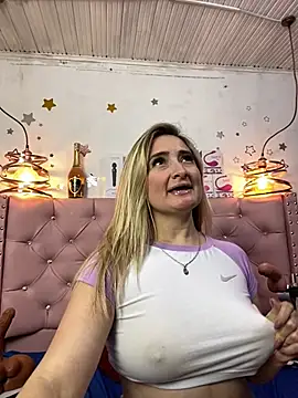 antonella87 online show from 7, 2, 2025