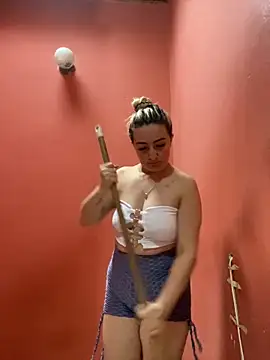 antonella87 online show from 9, 2, 2025