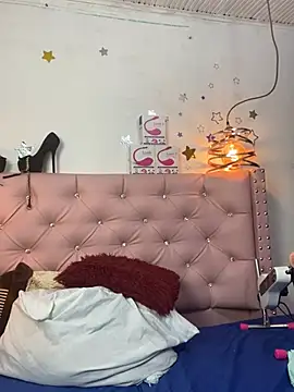 antonella87 online show from 15, 3, 2025