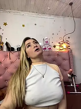 antonella87 online show from 16, 3, 2025