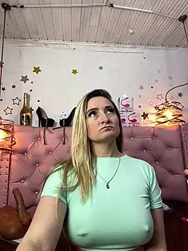 antonella87 online show from 20, 3, 2025