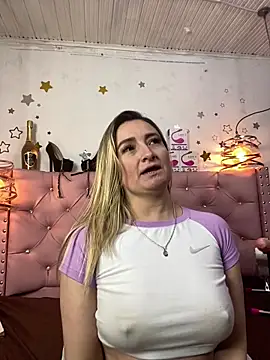 antonella87 online show from 23, 3, 2025