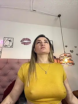 antonella87 online show from 15, 9, 2025