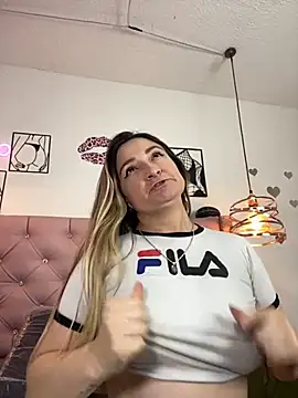 antonella87 online show from 17, 9, 2025