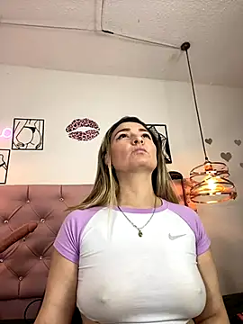 antonella87 online show from 18, 9, 2025