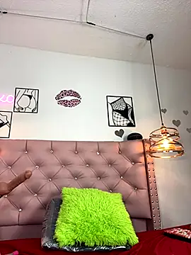 antonella87 online show from 24, 9, 2025