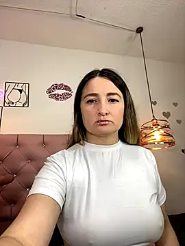 antonella87 online show from 4, 10, 2025