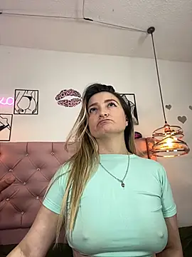 antonella87 online show from 6, 10, 2025