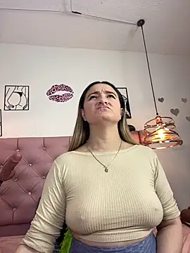 antonella87 online show from 25, 10, 2025