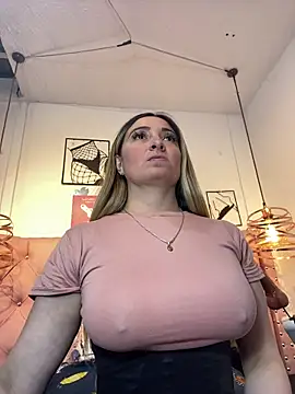 antonella87 online show from 9, 6, 2026