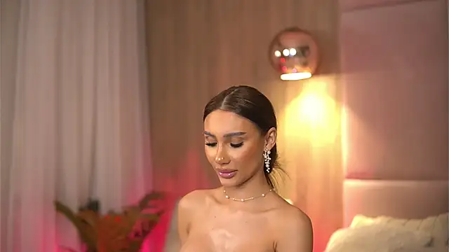 Snapshot of AvaHeath chatting on 18, 3, 2025 AvaHeath online show from 18, 3, 2025