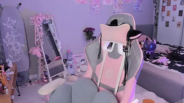 Aliceblush online show from 14, 12, 2024