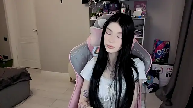 Aliceblush online show from 23, 2, 2026