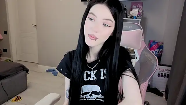 Aliceblush online show from 27, 2, 2026