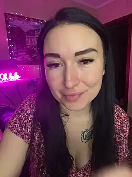 Roxana Bell online show from 9, 12, 2024