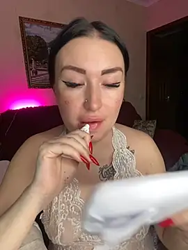 Roxana Bell online show from 13, 3, 2025