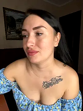 Roxana Bell online show from 29, 9, 2025