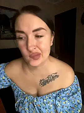 Roxana Bell online show from 6, 10, 2025