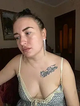 Roxana Bell online show from 4, 4, 2026