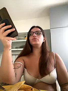 Snapshot of Coupleorny chatting on 26, 9, 2025 Coupleorny online show from 26, 9, 2025