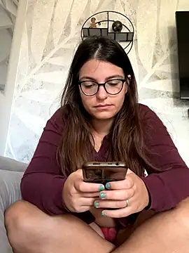 Snapshot of Coupleorny chatting on 9, 10, 2025 Coupleorny online show from 9, 10, 2025