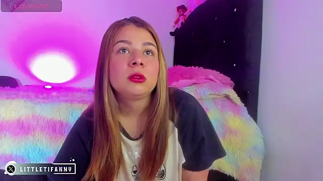 little tifanny82 online show from 10, 9, 2025