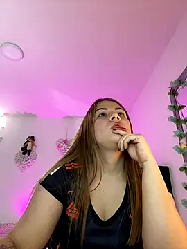 little tifanny82 online show from 17, 10, 2025