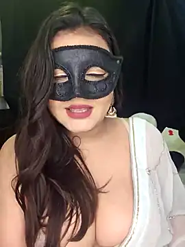 Snapshot of Blossam_07 chatting on 7, 1, 2025 Blossam 07 online show from 7, 1, 2025