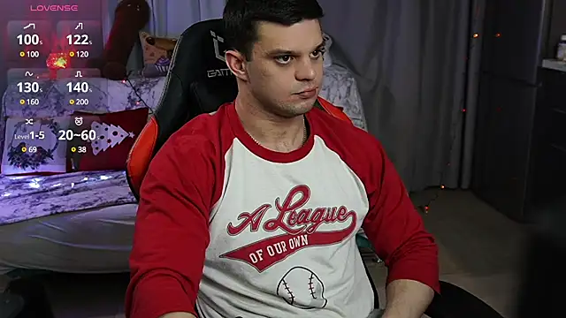 danielkraigforu online show from 5, 1, 2025