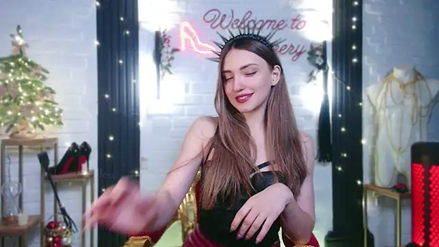 Snapshot of Jane_Goddess chatting on 31, 12, 2024 Jane Goddess online show from 31, 12, 2024